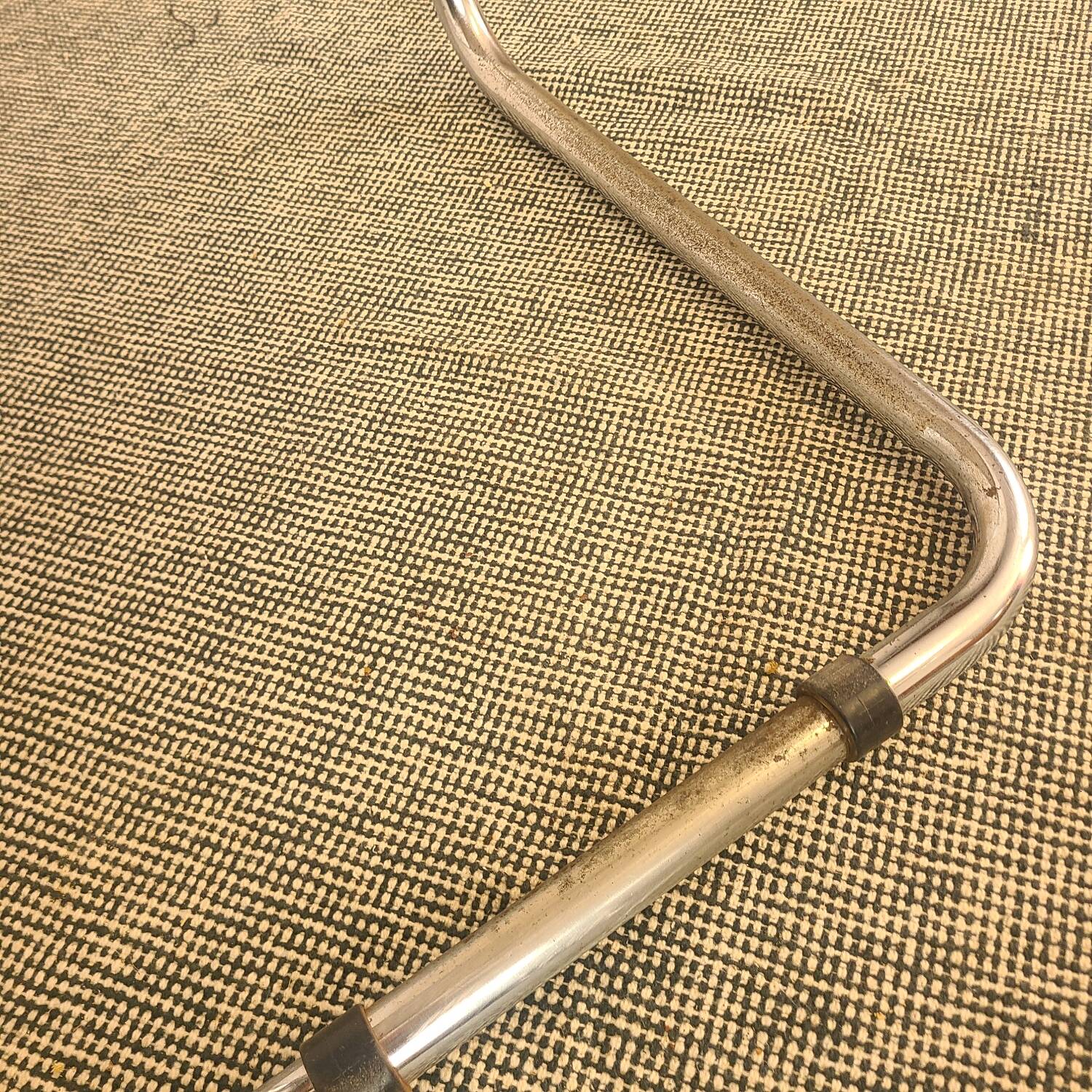 Chair B32 Cesca design Marcel Breuer vintage 1970