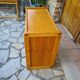 Vintage Scandinavian chest of drawers
