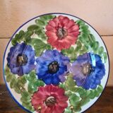 Pretty plate from the South of France.