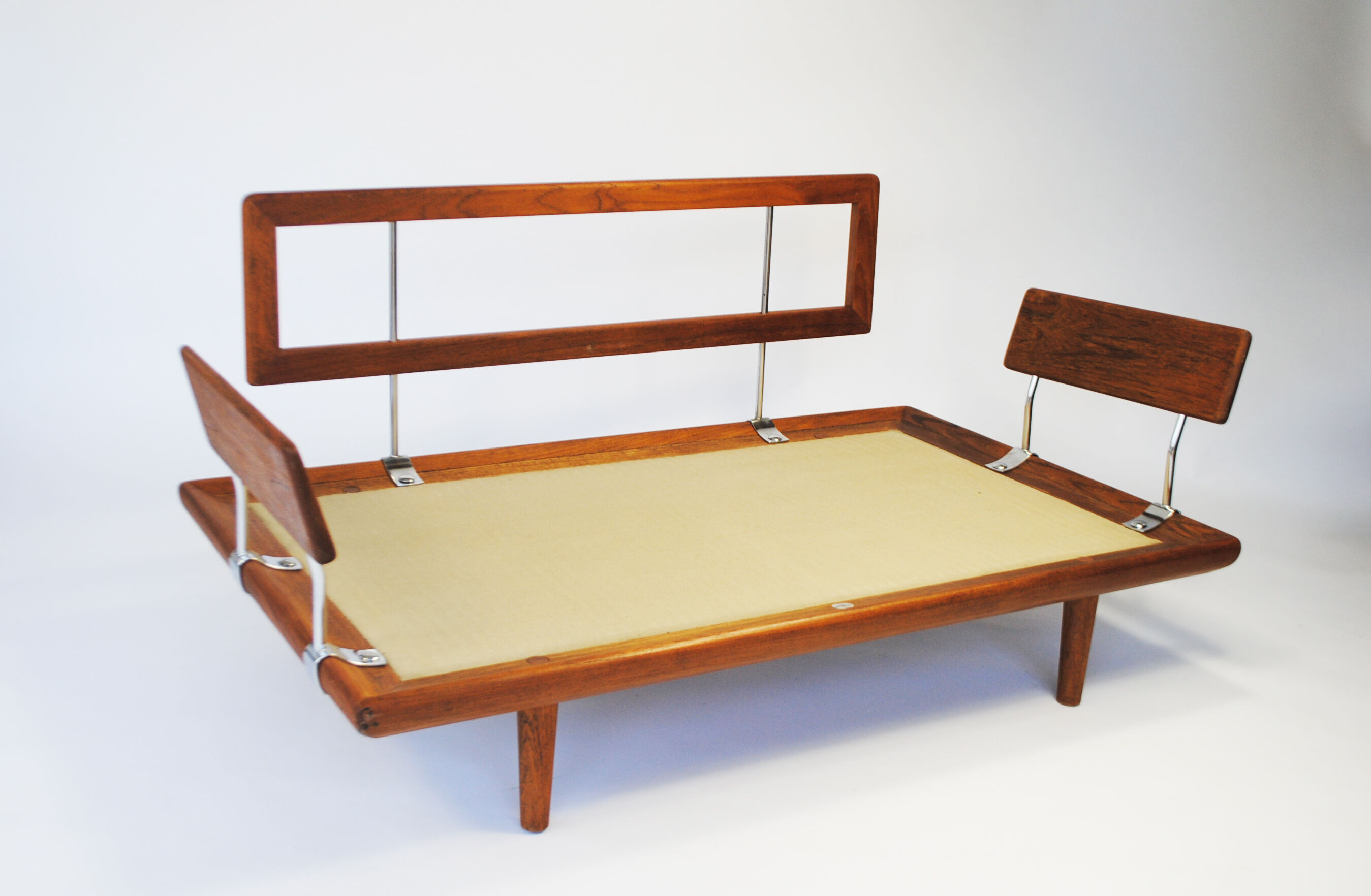 Sofa by Peter Hvidt & Orla Molgaard-Nielsen 1950