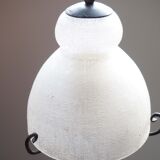 Daum art deco lamp