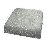 Ice imitation ceiling