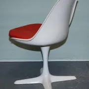 Vintage Arkana Dining Chairs by Maurice Burke, 1960s, Set of 5