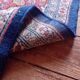 Tapis Pakistanais fait main 277x188cm