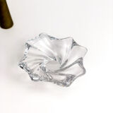 Empty pocket Baccarat in stretched crystal