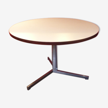 Table vintage 1950 - 1960