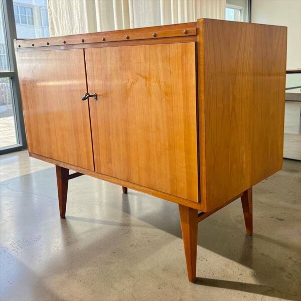 Buffet/commode/mini-buffet vintage en bois
