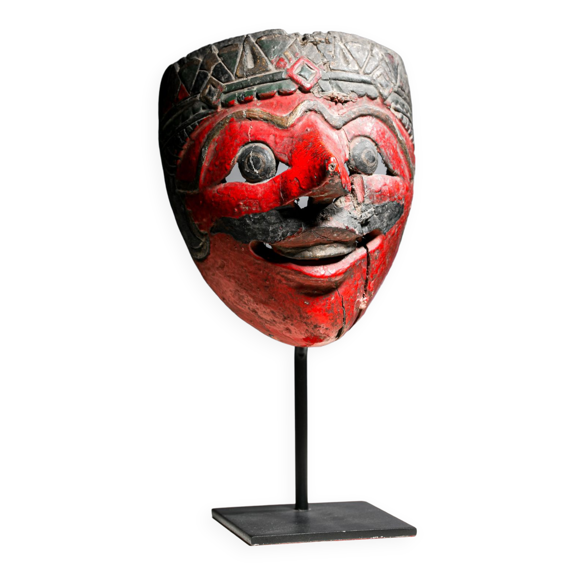 Topeng Mask