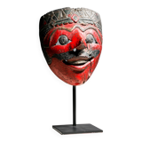 Topeng Mask
