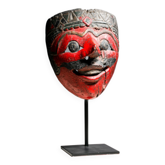 Topeng Mask