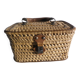 small old basket