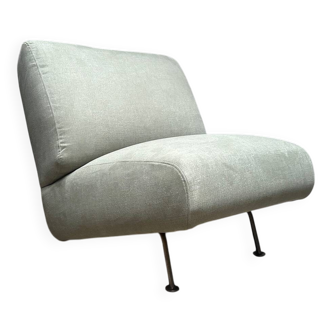 Fauteuil lounge Artifort – Theo Ruth