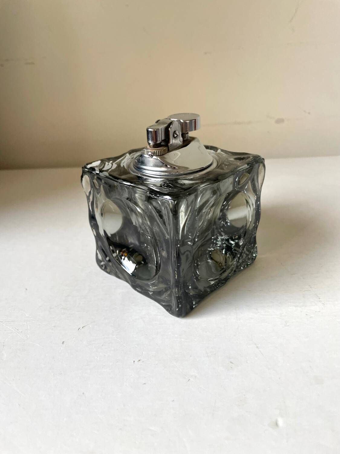 Vintage KOEI Japan Unitron Table lighter