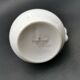 Limoges Bernardaud porcelain pitcher