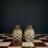 Salière et poivrière par Mauro Manetti - 1960/1970