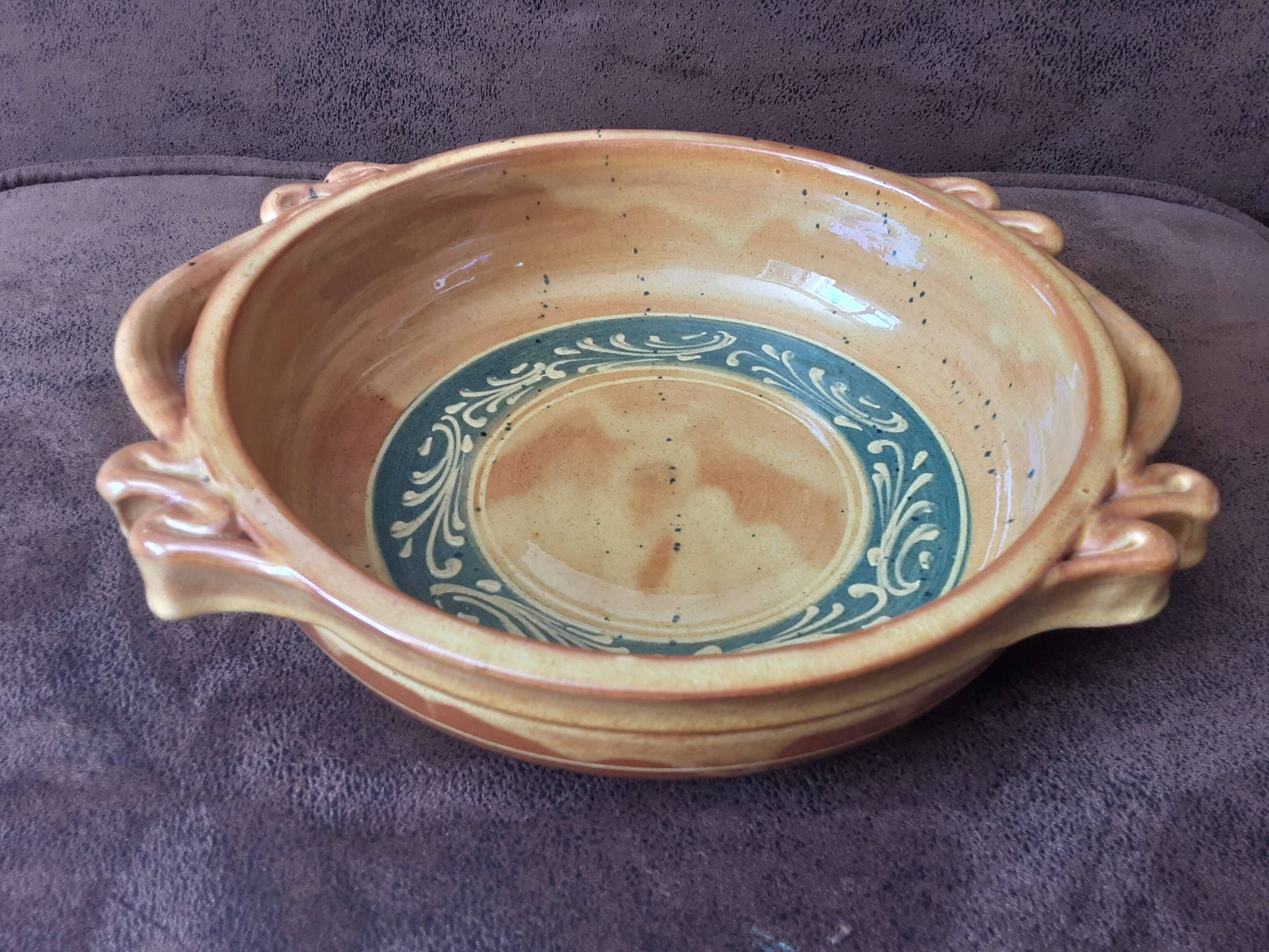 Coupe artisanale corse