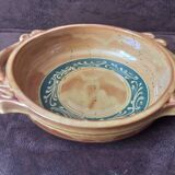 Corsican artisanal cup