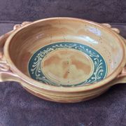 Coupe artisanale corse