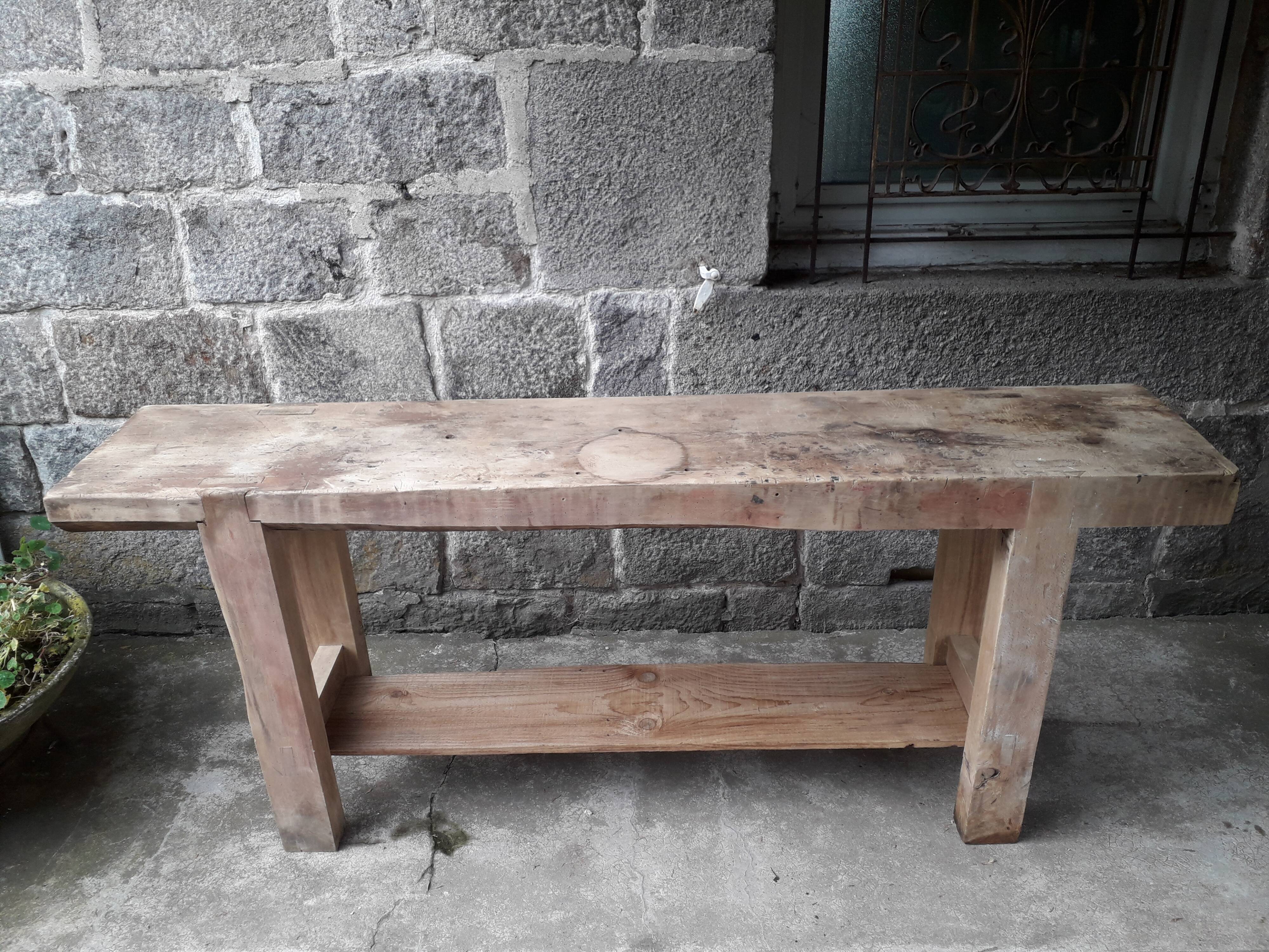 Workbench 200 cm