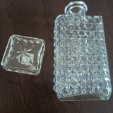 Whiskey decanter