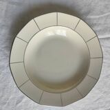 Badonviller plates
