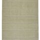 Turkish Handcrafted Loom Oushak Rug 111 cm x 294 cm