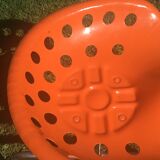 Stool reaper sign sddg