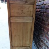 Buffet ancien brut