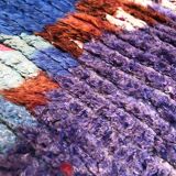 Vintage bouchay carpet 130x170cm