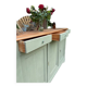 LARGE BUFFET 3 DOORS 3 DRAWERS