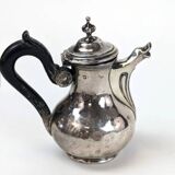 Petite verseuse à Moka en argent 950*.