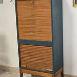 Secretary storage unit