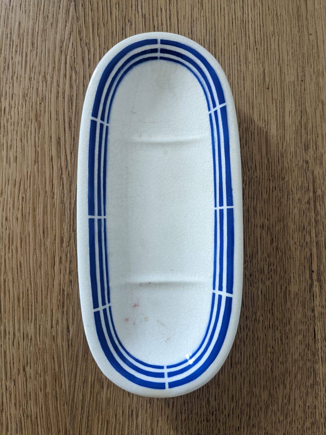 Comb holder Lunéville