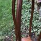 Wooden and marble harness