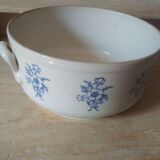 Ceramic tureen from St Uze