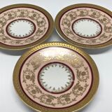 Espresso cups Bardet Limoges