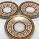 Espresso cups Bardet Limoges