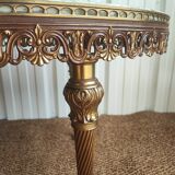 Louis XVI style coffee table