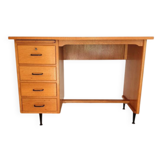 Bureau vintage 60's