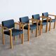 Vintage chairs | dining chairs | Magnus Olesen