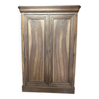 Old wardrobe
