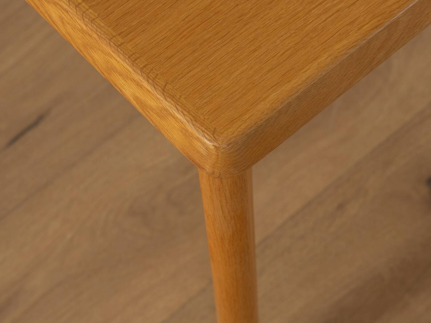 1960s coffee table, Henning Kjaernulf