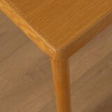 1960s coffee table, Henning Kjaernulf