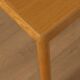 1960s coffee table, Henning Kjaernulf