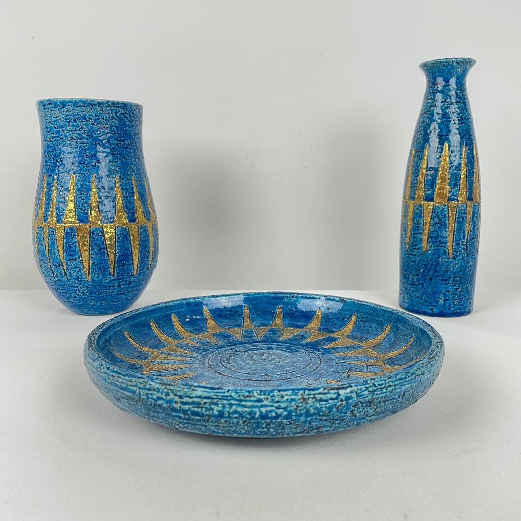 Italian ceramics