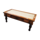 Low table