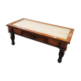 Low table