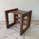 3 position stool