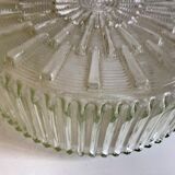 Vintage ceiling lamp 26cm