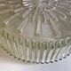 Vintage ceiling lamp 26cm